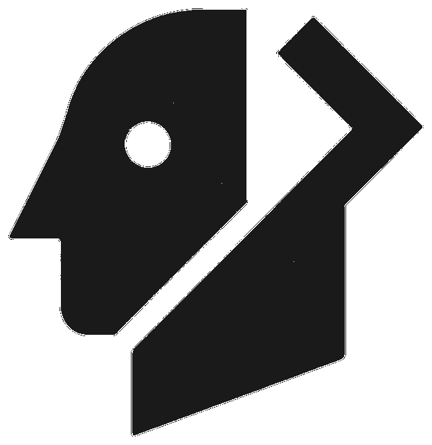 The Rest Is AI logo